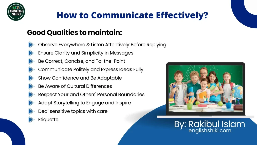 How To Improve English Communication Skills The Ultimate Guide How To Improve English Communication Skills The Ultimate Guide